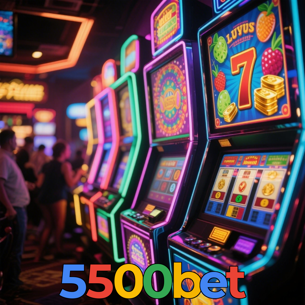 5500bet:Desafie a roleta e ganhe prêmios incríveis no nosso cassino!