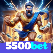 5500bet：Jogue slots, aposte no futebol e vença com grandes prêmios!