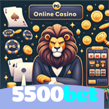5500bet：A roleta nunca foi tão empolgante! Aposte e vença!