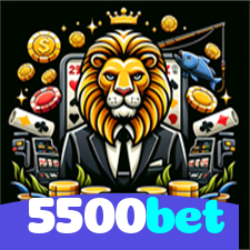 5500bet：Apostas de futebol online para os verdadeiros fãs! Vença agora!