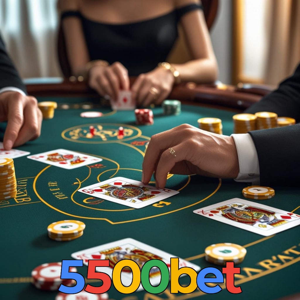 5500bet：Em cada giro, novas vitórias! Venha jogar nas melhores slots!
