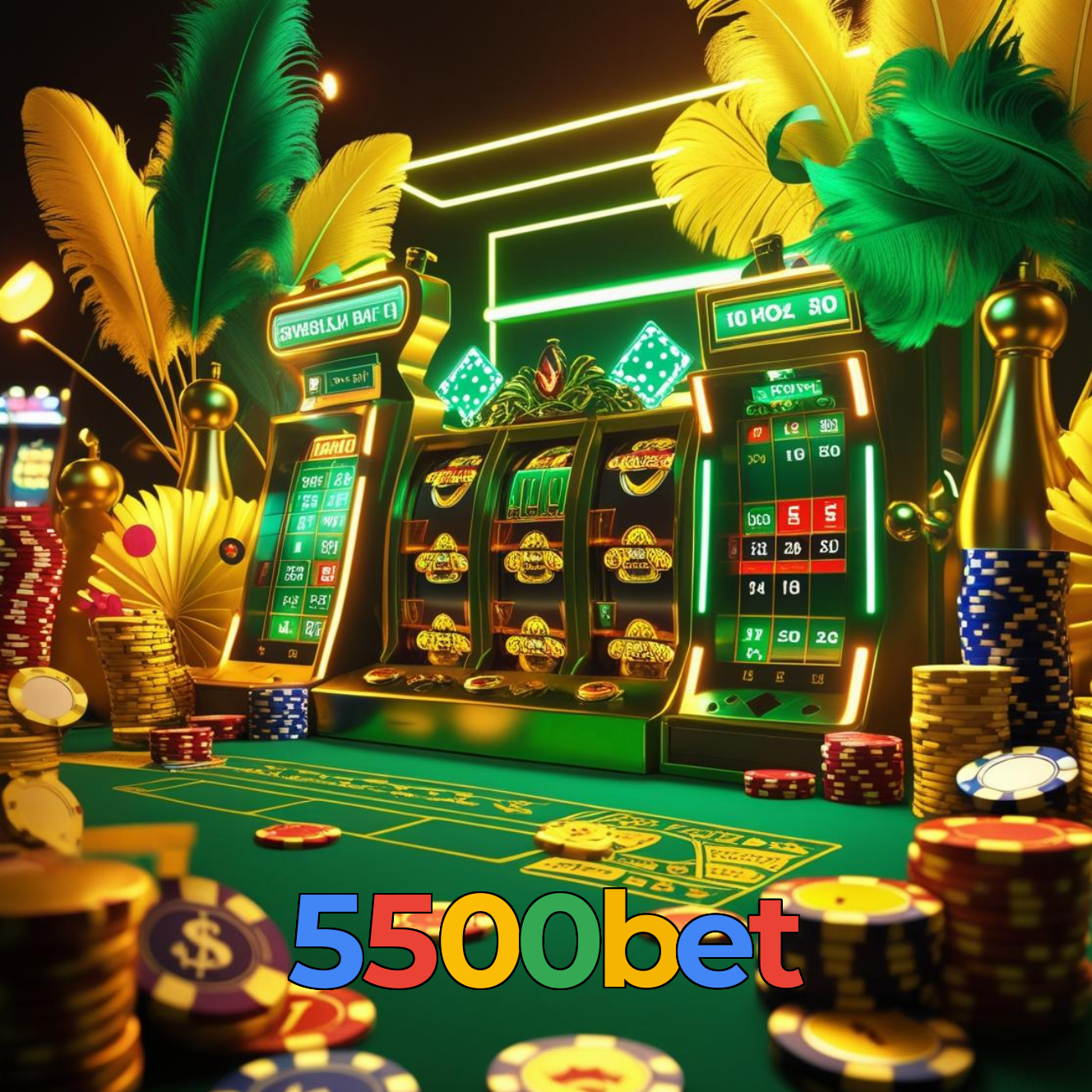 5500bet:Jogue poker, aposte no futebol e conquiste prêmios incríveis no cassino!