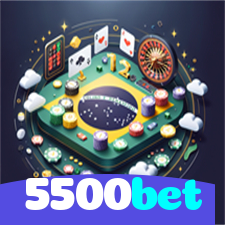 5500bet：Jogue roleta, aposte no futebol e ganhe em grande estilo no cassino!