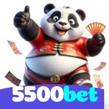 5500bet：Jogue futebol online e vença grandes prêmios agora!