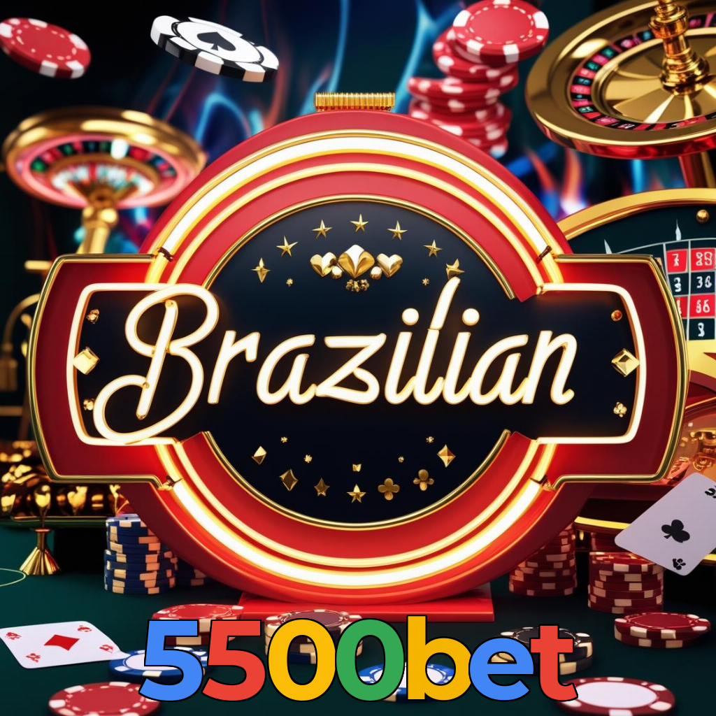 5500bet:Encontre a sorte nas nossas roletas e ganhe prêmios incríveis!