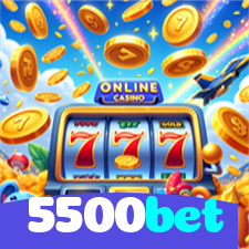5500bet：Vença no blackjack e leve grandes prêmios para casa!