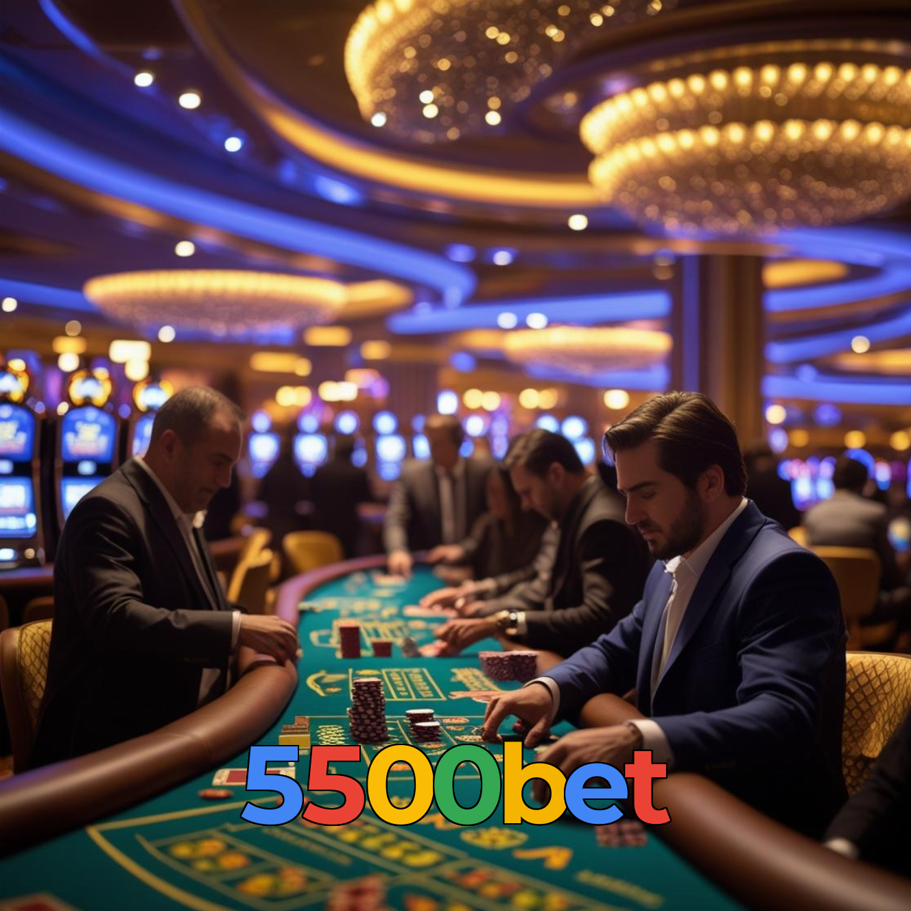 5500bet:Jogue blackjack e conquiste a vitória no cassino online!
