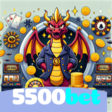 5500bet：A sorte te espera com apostas no futebol e os melhores jogos de cassino!