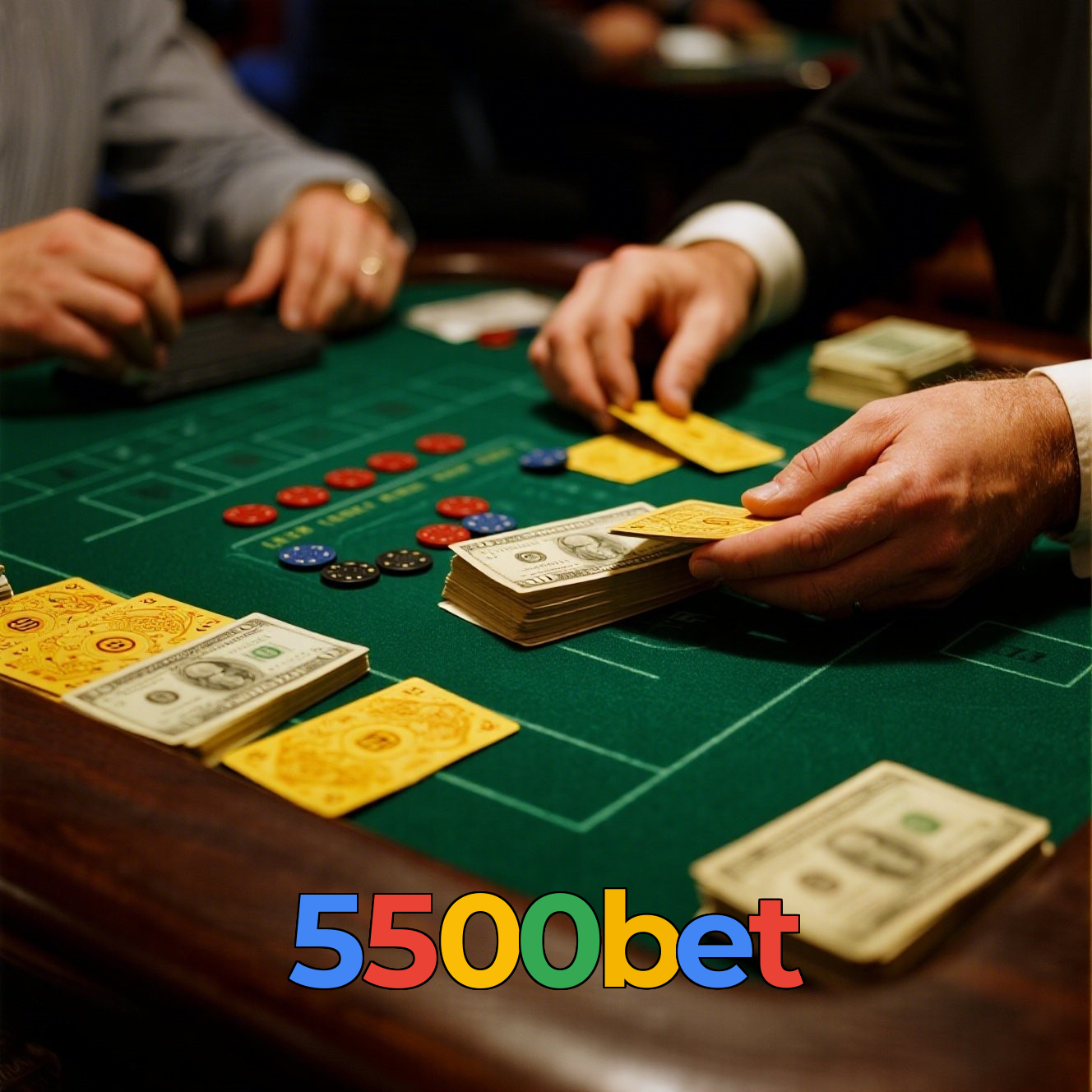 5500bet：Apostas ao vivo no futebol e prêmios em blackjack e roleta!