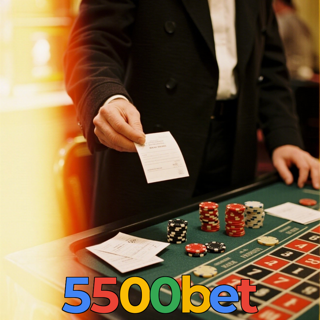 5500bet：Jogue nas nossas slots e conquiste prêmios de tirar o fôlego!