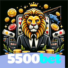 5500bet：Vença grandes prêmios nas mesas de poker online!