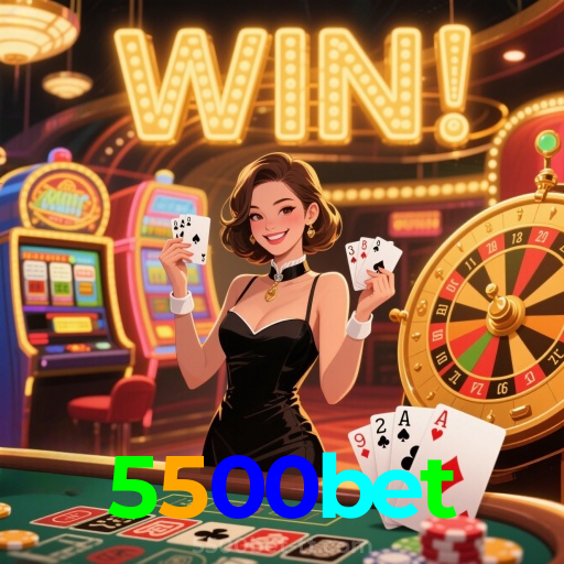 5500bet：A adrenalina do futebol online te espera para grandes vitórias!