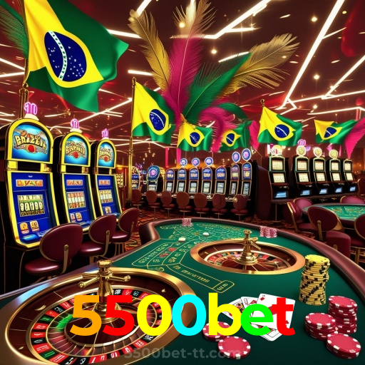 5500bet:Aposte na roleta e conquiste prêmios incríveis em nosso cassino!