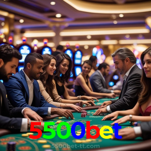 5500bet：Aposte no futebol online e vença como um campeão!
