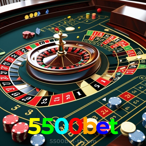 5500bet:No futebol online, cada aposta te leva mais perto da vitória!