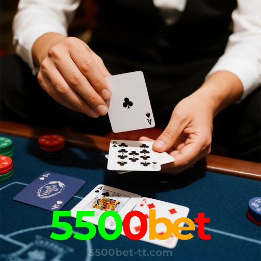 5500bet：Sinta a adrenalina do jogo! Aposte nas roletas e vença!