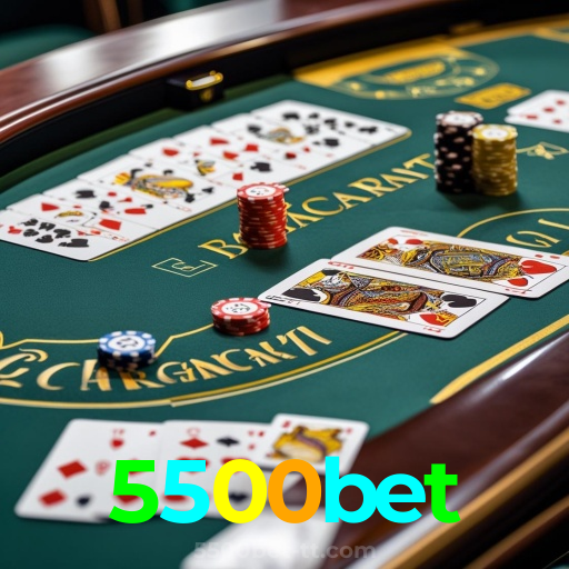 5500bet：Jogue nas slots e ganhe grandes prêmios com cada giro!