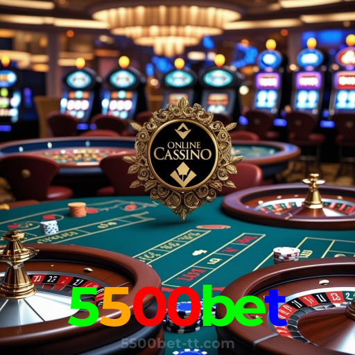 5500bet：A emoção do futebol digital está em alta! Aposte e vença!