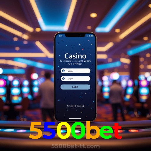 5500bet:Ganhe no futebol e jogue os melhores jogos de cassino online!