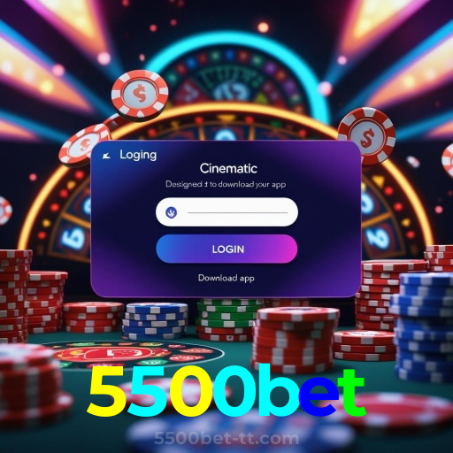 5500bet：Jogue futebol online e marque gols de sorte e prêmios!