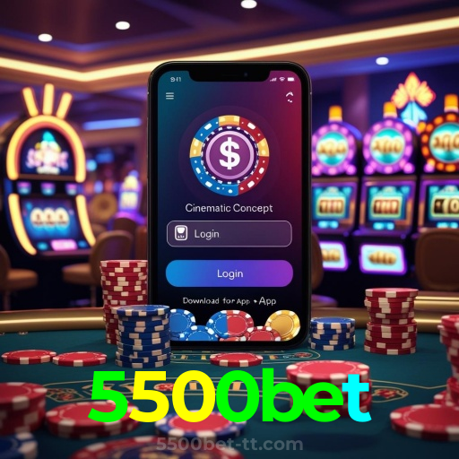 5500bet：Aposta no futebol e diversão garantida com jogos de cassino como roleta e blackjack!