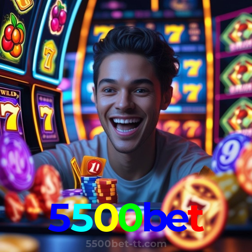 5500bet:Onde sua sorte brilha: poker, roleta e apostas em futebol!