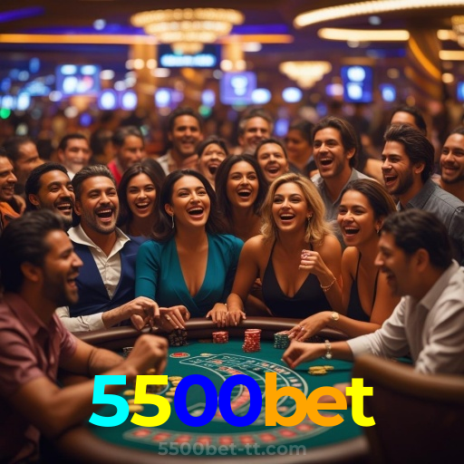 5500bet：Aposte no futebol e jogue os melhores jogos de cassino como slots e blackjack!