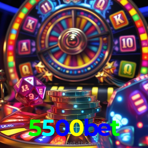 5500bet:Encontre o seu jogo favorito e leve para casa prêmios fantásticos!