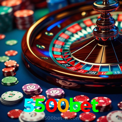 5500bet：Jogue futebol online e sinta a adrenalina das grandes vitórias!