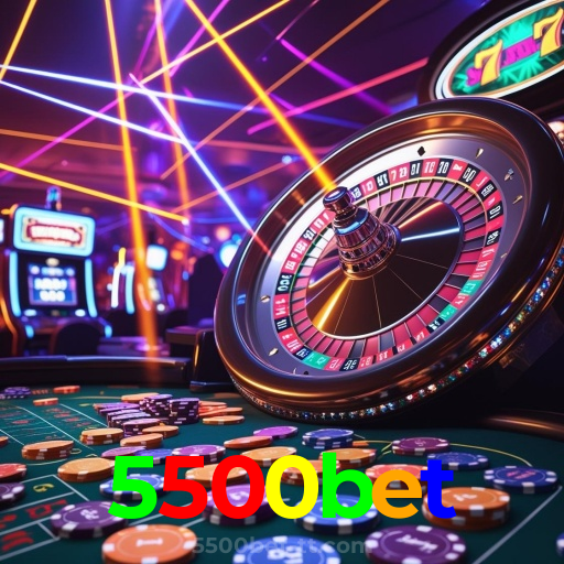 5500bet:O cassino mais confiável para apostar no futebol e jogar slots!