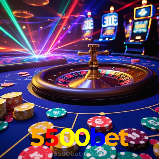5500bet：Prepare-se para as melhores vitórias! Jogue em nosso cassino online!