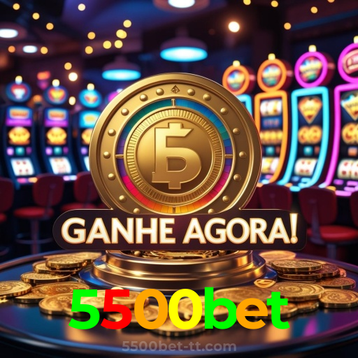 5500bet：Prepare-se para as melhores vitórias! Jogue em nosso cassino online!