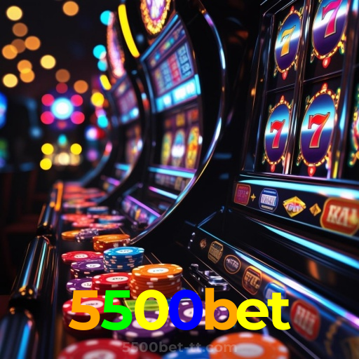 5500bet:Jogue nas roletas e veja a sorte sorrir para você!