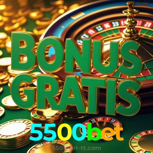 5500bet:Seu time na vitória e os jackpots no cassino online te esperam!