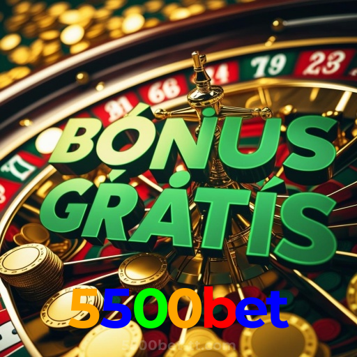 5500bet:Apostas no futebol e diversão com roleta e blackjack no nosso cassino online!