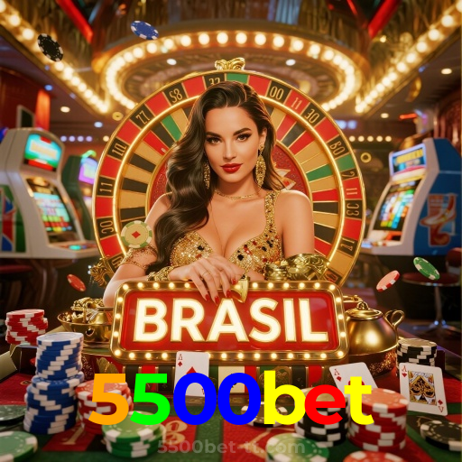 5500bet：Jogue futebol online e sinta a adrenalina de ganhar!