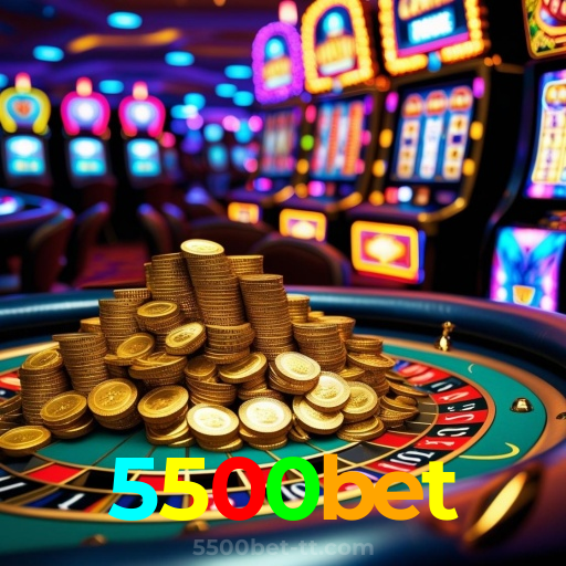 5500bet：A roleta nunca foi tão emocionante! Aposte e ganhe!