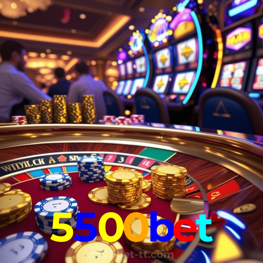 5500bet:Jogue futebol online e vença grandes prêmios agora!