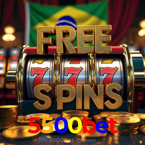 5500bet：Onde a diversão nunca para: apostas no futebol e jogos de cassino!