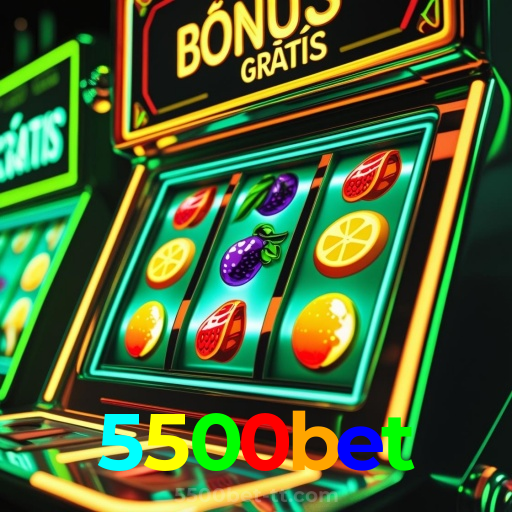 5500bet:Entre no jogo e viva a emoção do futebol online!