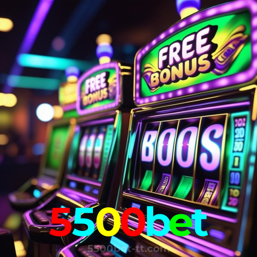 5500bet：Sinta a emoção do futebol online e conquiste vitórias épicas!
