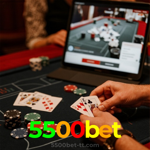5500bet：Jogue no cassino online com apostas em futebol e ganhe grandes prêmios!