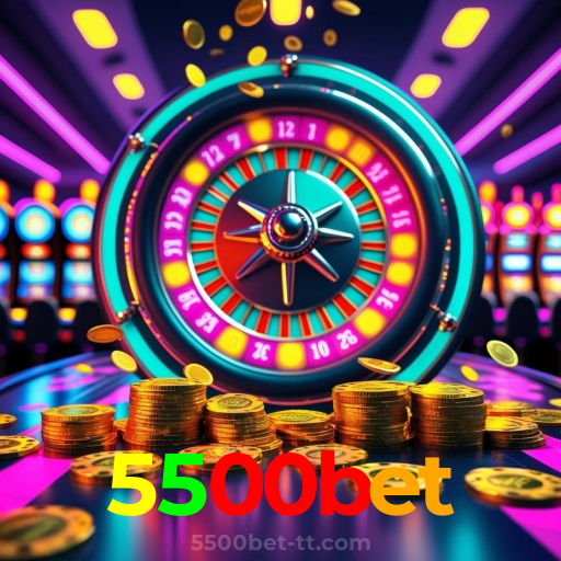 5500bet：Vença com cada jogada no futebol online e ganhe prêmios incríveis!