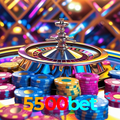 5500bet:O cassino online está esperando por você! Jogue e vença!