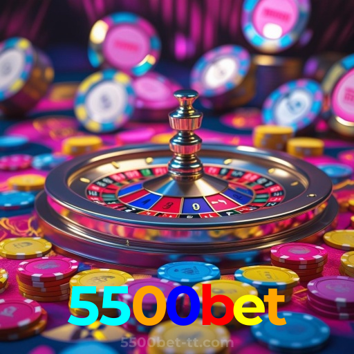 5500bet：Ganhe prêmios em jogos de poker e aposte no futebol com grandes odds!