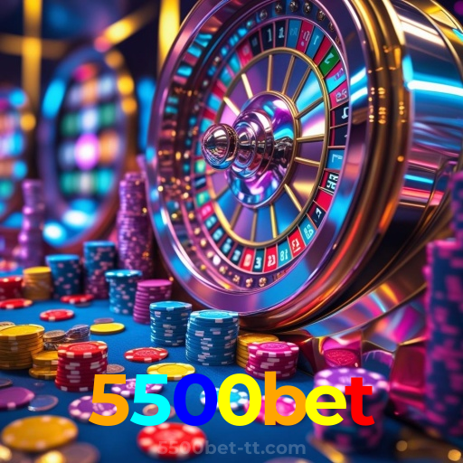 5500bet:Aposte nas mesas de poker e ganhe vitórias épicas!