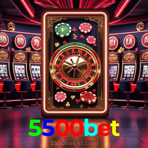 5500bet:Aposte no futebol e jogue blackjack com grandes vitórias no cassino online!