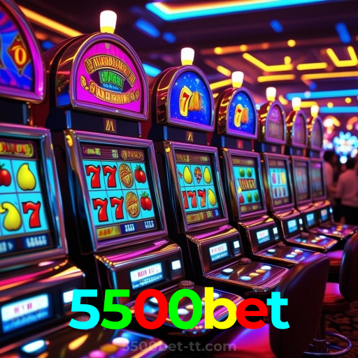 5500bet:Jogue slots, blackjack e aposte ao vivo no futebol com segurança!