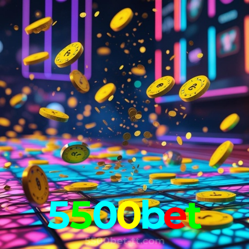 5500bet：Apostas ao vivo no futebol e diversão garantida com jogos de cassino!