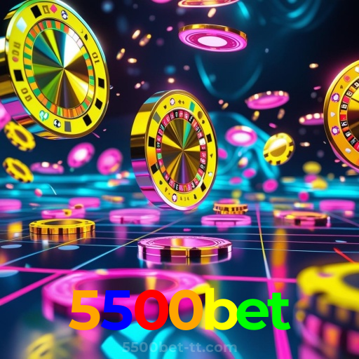 5500bet：A adrenalina do futebol online te leva até grandes vitórias!